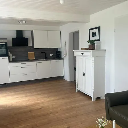 Friesenfein Apartment