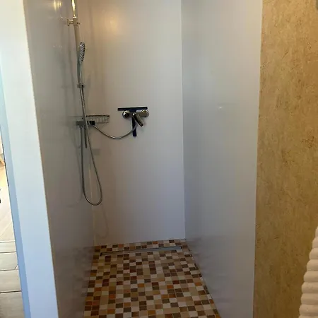 Friesenfein Apartment