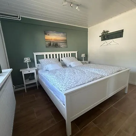 Apartment Friesenfein