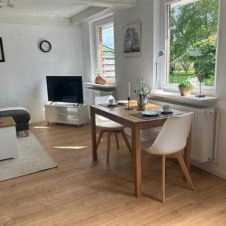 Friesenfein * Risum-Lindholm