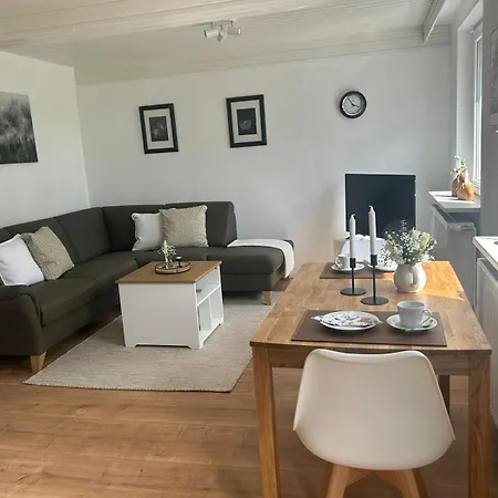 Friesenfein Apartment