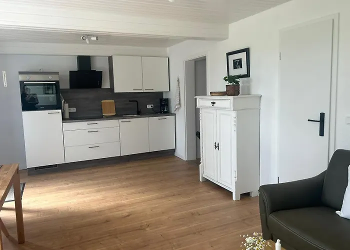 Friesenfein Appartement