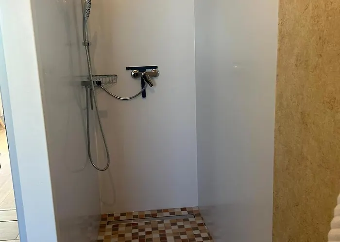 Friesenfein Appartement
